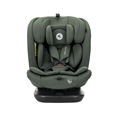 Seggiolino CAPELLA Isofix 360 Green